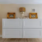 Chanel Jana Pawla Apartmán