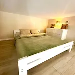 Apartmán Chanel Jana Pawla