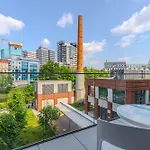 Apartmán Chanel Jana Pawla Vratislav