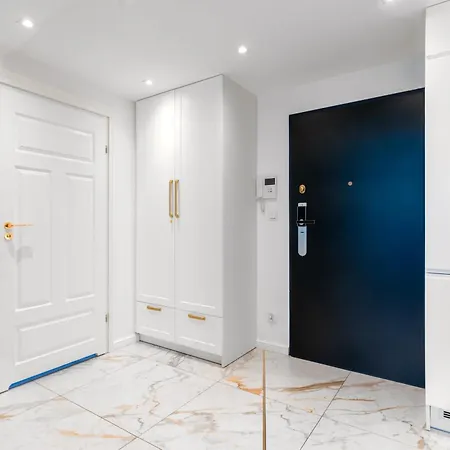 Appartement Chanel Jana Pawla