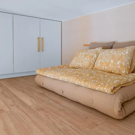 Apartment Chanel Jana Pawla Wroclaw