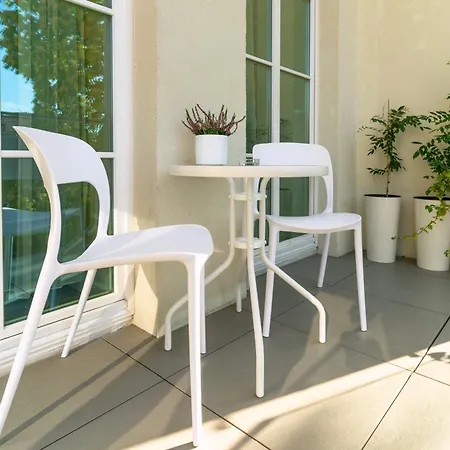 Appartement Chanel Jana Pawla