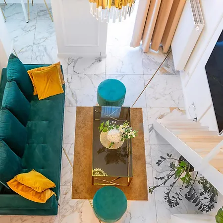 Chanel Jana Pawla Wrocław