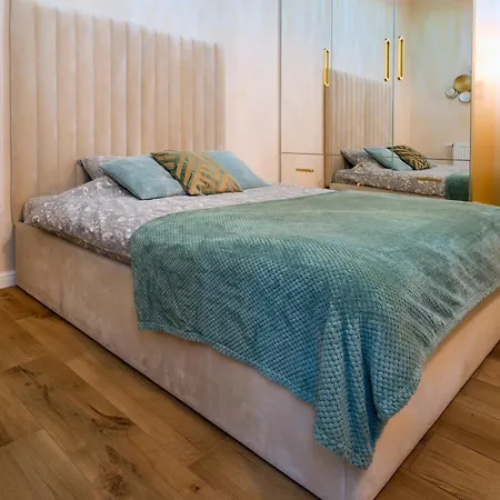 Chanel Jana Pawla Wrocław