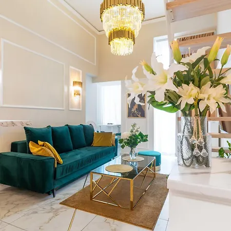 Chanel Jana Pawla Wrocław