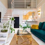 Apartment Chanel Jana Pawla *